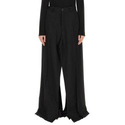 DOUBLE FRONT PANTS