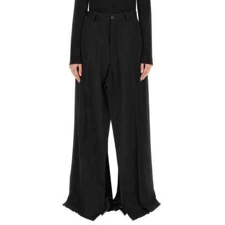 DOUBLE FRONT PANTS