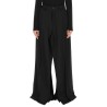 DOUBLE FRONT PANTS