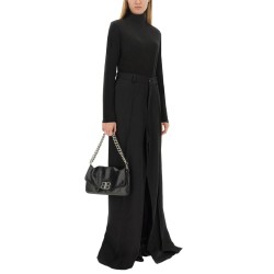 DOUBLE FRONT PANTS
