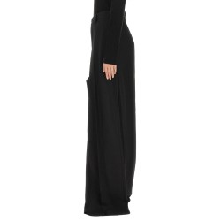DOUBLE FRONT PANTS
