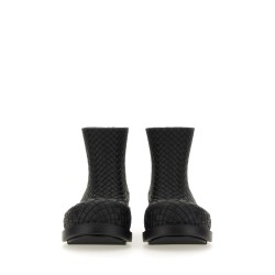 FIREMAN BOOT