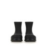 FIREMAN BOOT