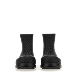 FIREMAN BOOT
