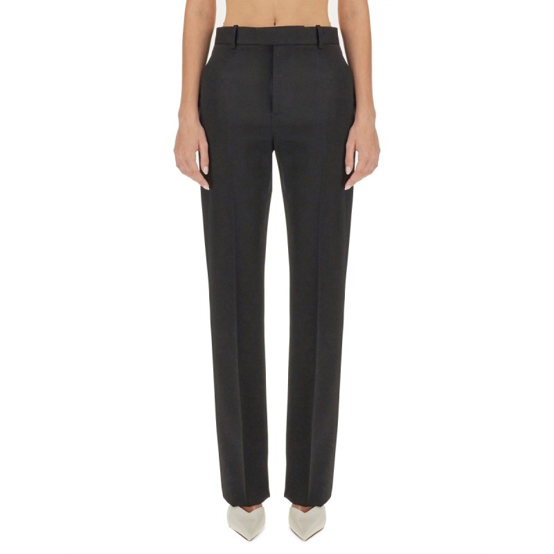 TAILORED PANTS