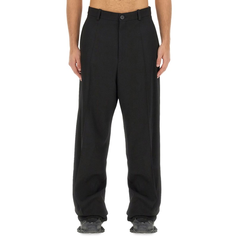 OVERSIZE PANTS