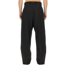 OVERSIZE PANTS