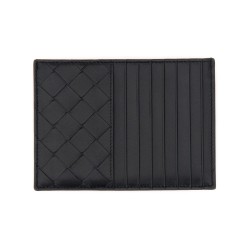 LEATHER CARD HOLDER