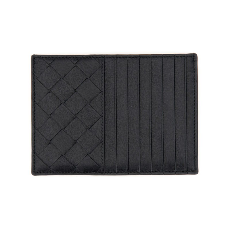 LEATHER CARD HOLDER