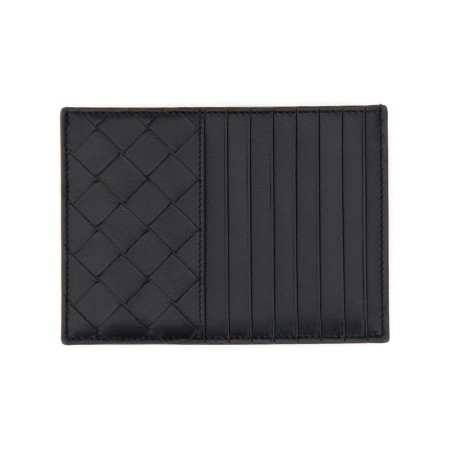 LEATHER CARD HOLDER