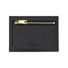 LEATHER CARD HOLDER