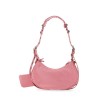 "LE CAGOLE XS" SHOULDER BAG