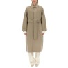 BELTED COAT