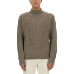WOOL JERSEY.