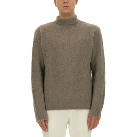 WOOL JERSEY.