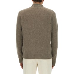 WOOL JERSEY.