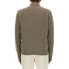 WOOL JERSEY.