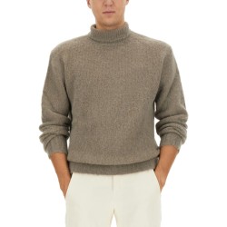 WOOL JERSEY.