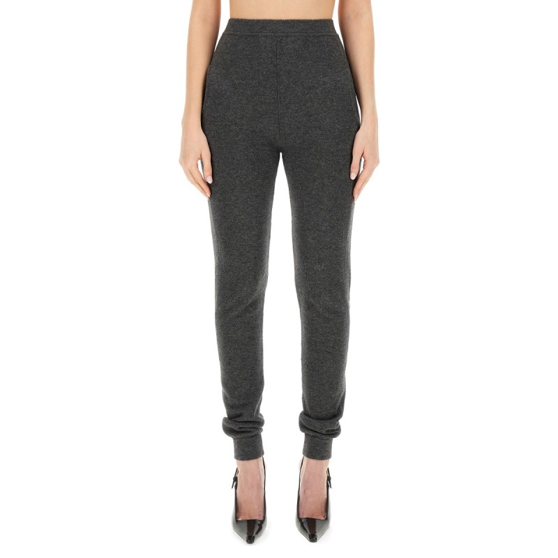 HIGH WAIST LEGGINGS