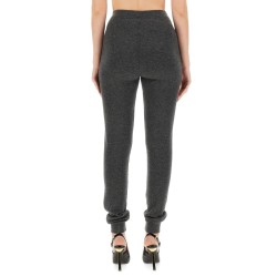 HIGH WAIST LEGGINGS