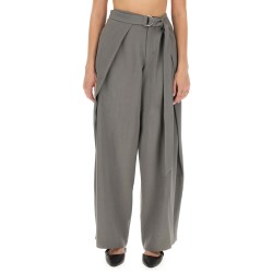 WIDE FIT PANTS