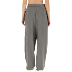 WIDE FIT PANTS