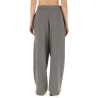 WIDE FIT PANTS