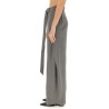 WIDE FIT PANTS