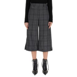 DECONSTRUCTED SHORTS