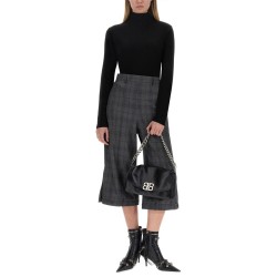DECONSTRUCTED SHORTS