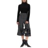 DECONSTRUCTED SHORTS