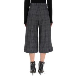 DECONSTRUCTED SHORTS