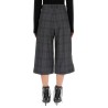 DECONSTRUCTED SHORTS