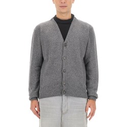 WOOL CARDIGAN
