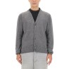 WOOL CARDIGAN