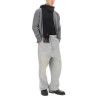 WOOL CARDIGAN