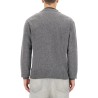WOOL CARDIGAN