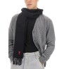 WOOL CARDIGAN