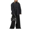 DETACHABLE SHIRT