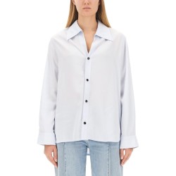 TWILL SHIRT