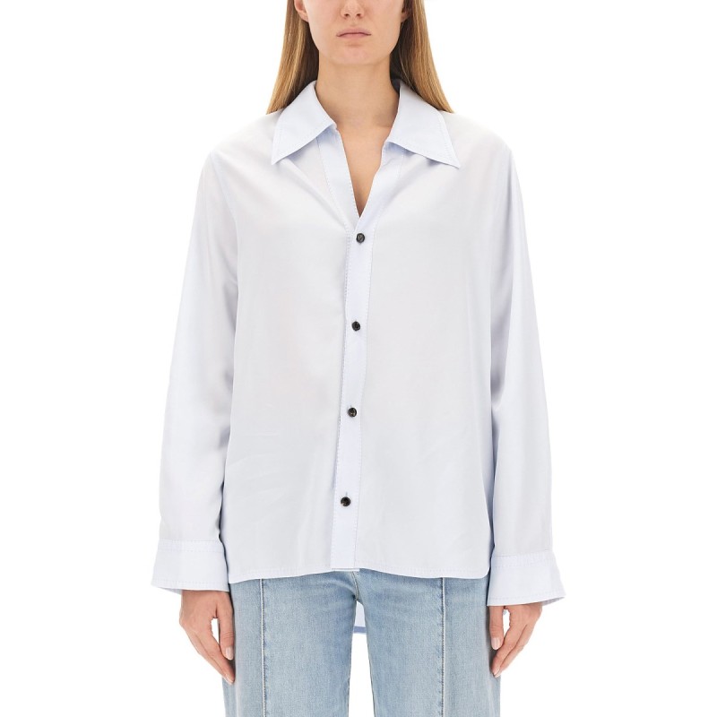 TWILL SHIRT