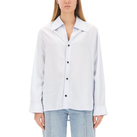TWILL SHIRT