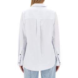 TWILL SHIRT