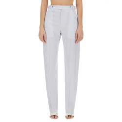 STRAIGHT CUT PANTS