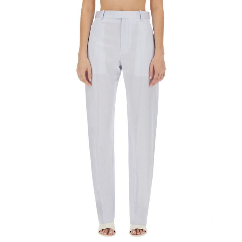 STRAIGHT CUT PANTS