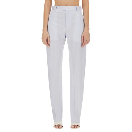 STRAIGHT CUT PANTS