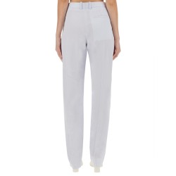 STRAIGHT CUT PANTS