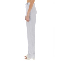 STRAIGHT CUT PANTS