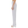 STRAIGHT CUT PANTS