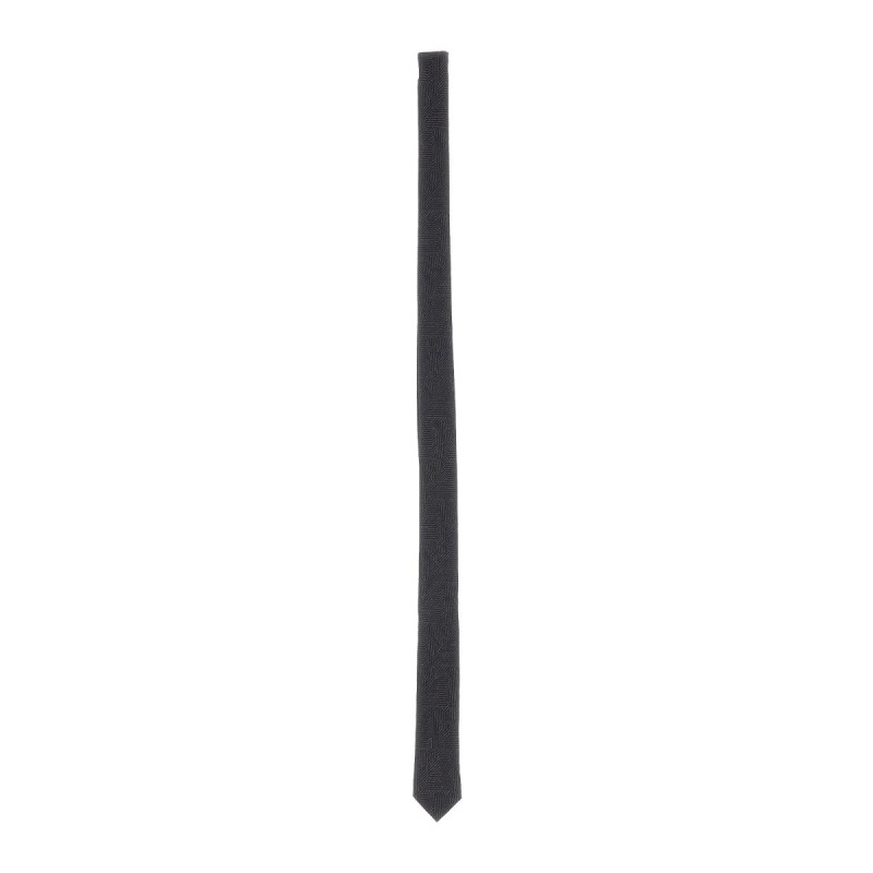 WOOL TIE